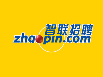 智联招聘上传简历具体操作流程