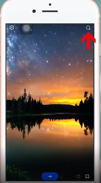 Vper壁纸App详细使用步骤介绍