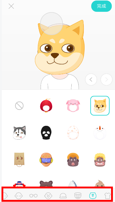 soul制作出表情包具体操作流程
