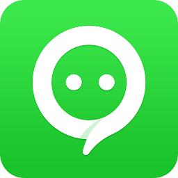 连信app中加好友聊天具体操作方法