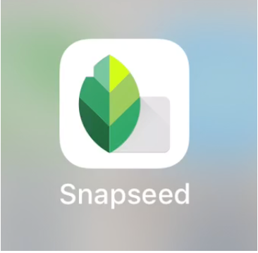 Snapseed中蒙版功能详情介绍