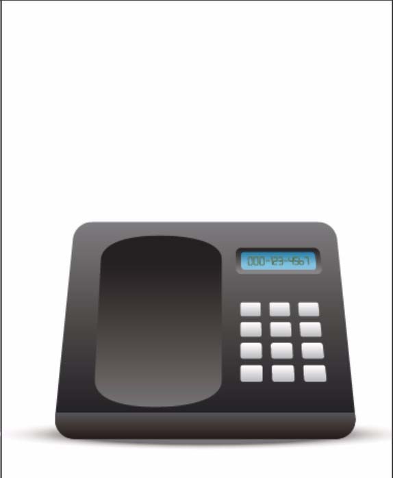 使用ai绘制出固话素材具体操作步骤