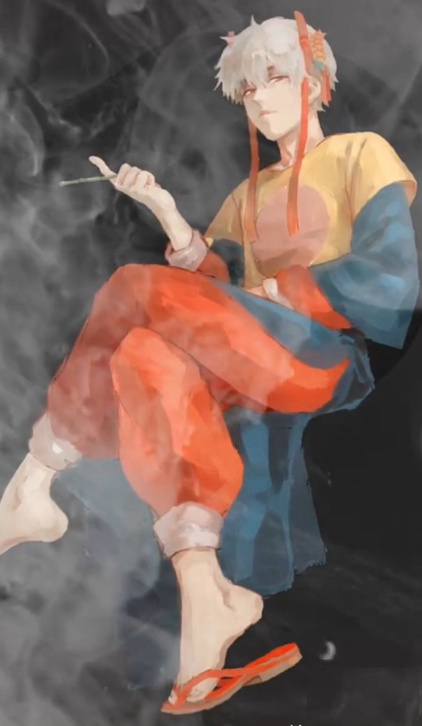 pixaloop制作出照片烟雾特效的具体操作步骤