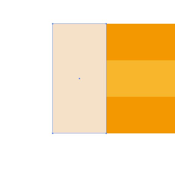 AI绘画出明黄色铅笔具体操作方法