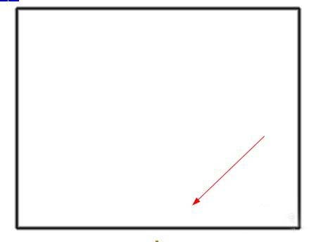 使用PS绘画出精准边框具体操作方法