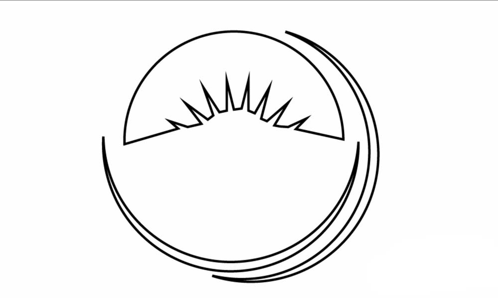 使用ai设计出农业标志LOGO具体操作流程