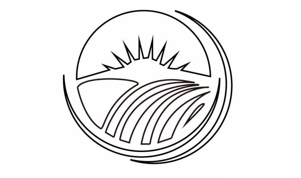 使用ai设计出农业标志LOGO具体操作流程