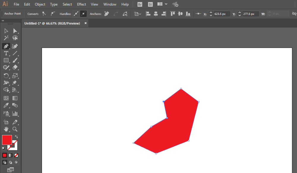 使用ai设计出胃图标具体操作方法