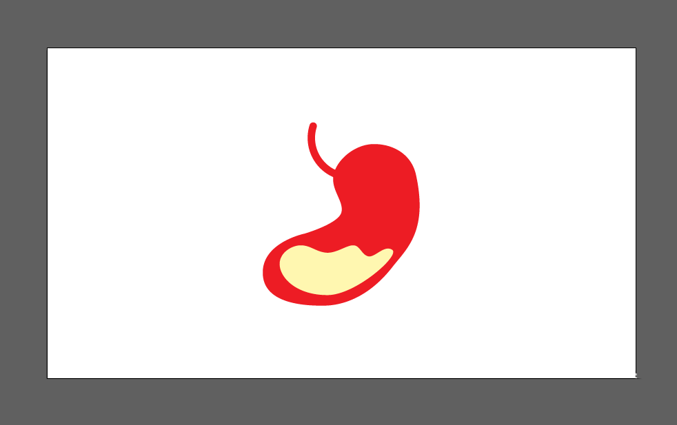 使用ai设计出胃图标具体操作方法