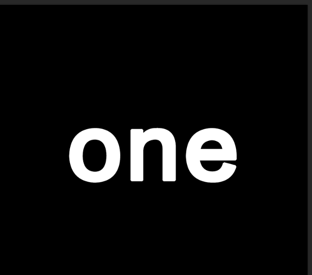 使用ps制作出枫叶字效果文字字体具体操作方法