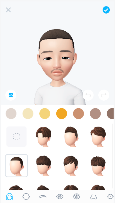 崽崽中添加角色具体操作方法
