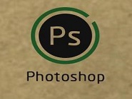 使用ps设计出木制相框的具体操作方法