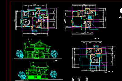 迅捷CAD看图图纸显示模糊怎么办 显示模式不正确