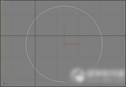 使用3dsmax制作出玻璃杯具体操作方法