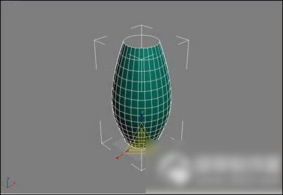 使用3dsmax制作出玻璃杯具体操作方法