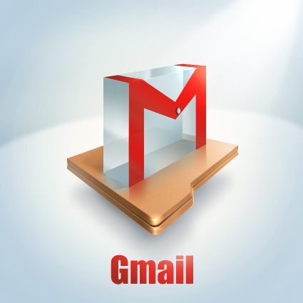 利用ps绘画出水晶立体图标具体操作方法