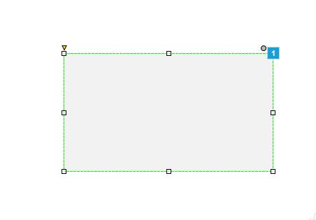 使用Axure RP 8设置一个矩形全局变量具体操作流程