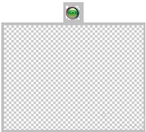 使用Photoshop cs5让一张图片铺满整个画面具体操作步骤