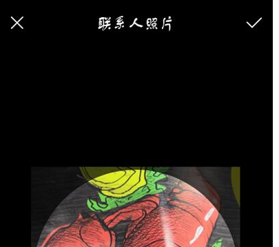 荣耀畅玩8a设置来电头像详细操作步骤