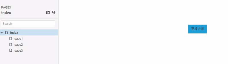 使用Axure RP制作出弹出菜单效果具体操作步骤