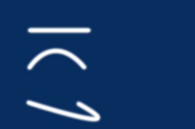 PhotoShop怎么画去曲线 两个步骤搞定