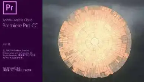 pr调整视频速度方法介绍