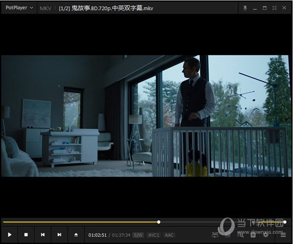 电脑本地播放器推荐 这几款了解下