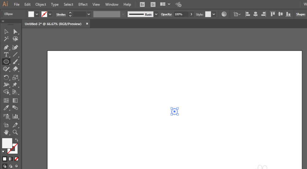 使用ai设计出矢量电线塔图标具体操作方法