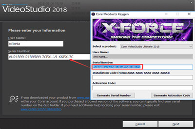 会声会影2018怎么安装 安装不了解决方法