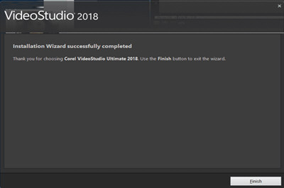 会声会影2018怎么安装 安装不了解决方法