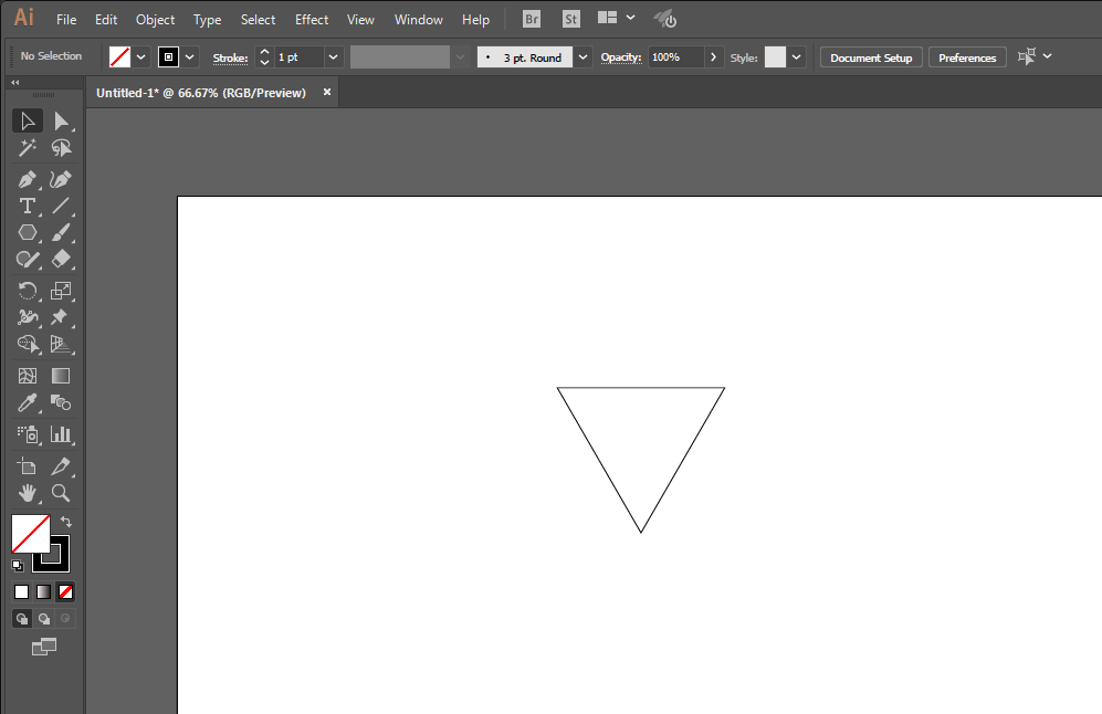 使用ai设计出一款矢量鸡尾酒图标具体步骤介绍