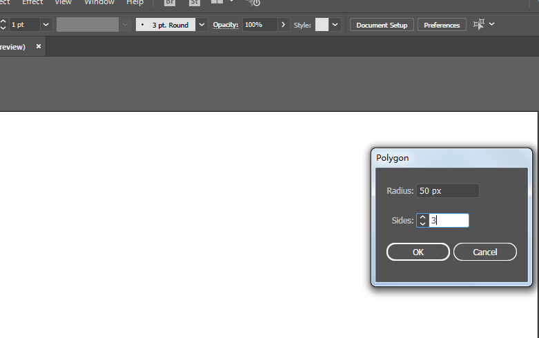 使用ai设计出一款矢量鸡尾酒图标具体步骤介绍
