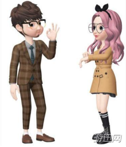zepeto情侣壁纸怎么制作？zepeto情侣壁纸制作方法介绍