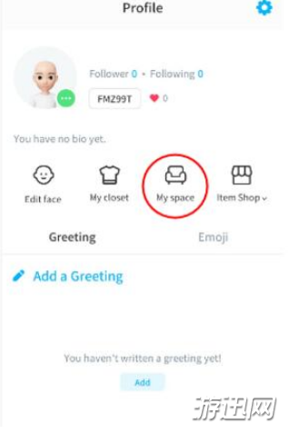 zepeto背景怎么设置?zepeto背景设置方法介绍