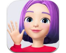 崽崽中创建几个角色的具体操作方法