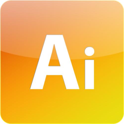 AI中抠图并把位图转换成矢量图具体操作方法