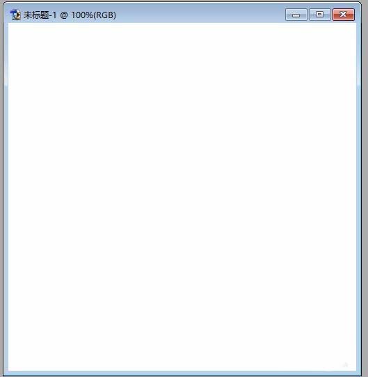 ps中快速找到画布中心点具体操作方法