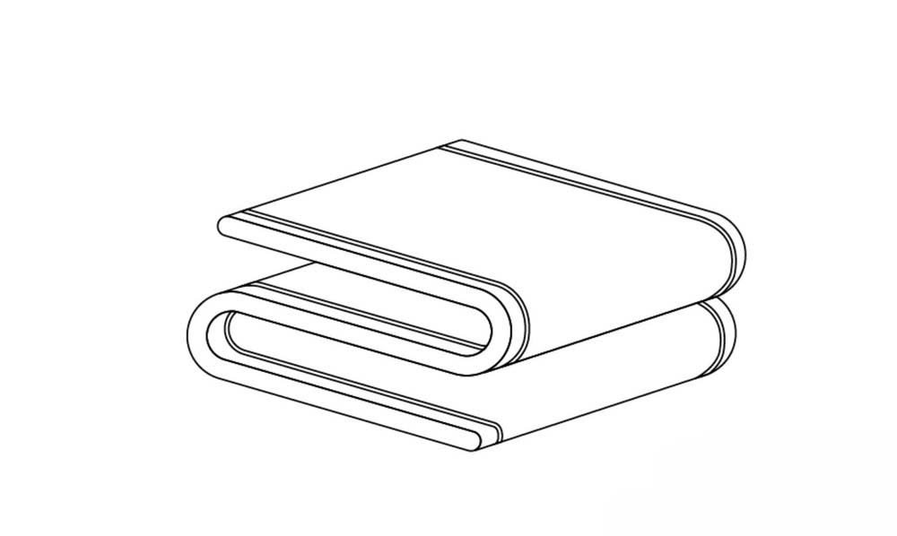 使用ai设计出毛巾折叠效果图标具体操作方法