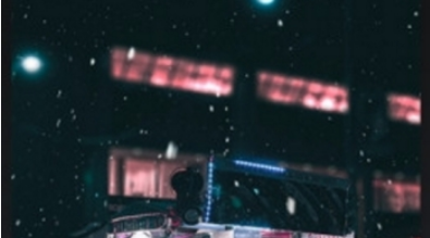 mixv如何手绘烟火   控雨详细教程