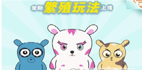 加密兔如何繁殖 加密兔玩法攻略(附玩法心得)