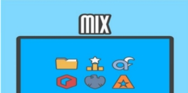 mixv手绘烟火如何重叠 mixv手绘烟火玩法详解