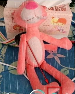 faceu激萌控雨怎么玩  激萌控雨音乐分享