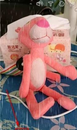 faceu激萌控雨怎么玩  激萌控雨音乐分享