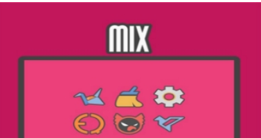 mixv如何拍灵魂出窍  分身拍摄教程