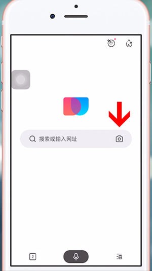 简单搜索APP具体使用方法介绍