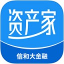 资产家app出现停止运行具体处理方法