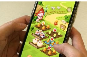 口碑农场中将好友功能关闭具体操作方法