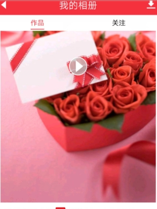 魔音相册音乐相册导出方法介绍 魔音相册怎样制作音乐相册