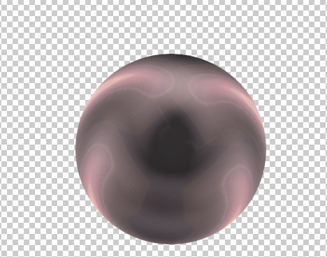 PS绘画出漂亮泡泡具体操作方法