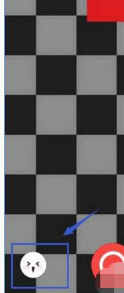 伙星APP中添加特效功能具体操作方法